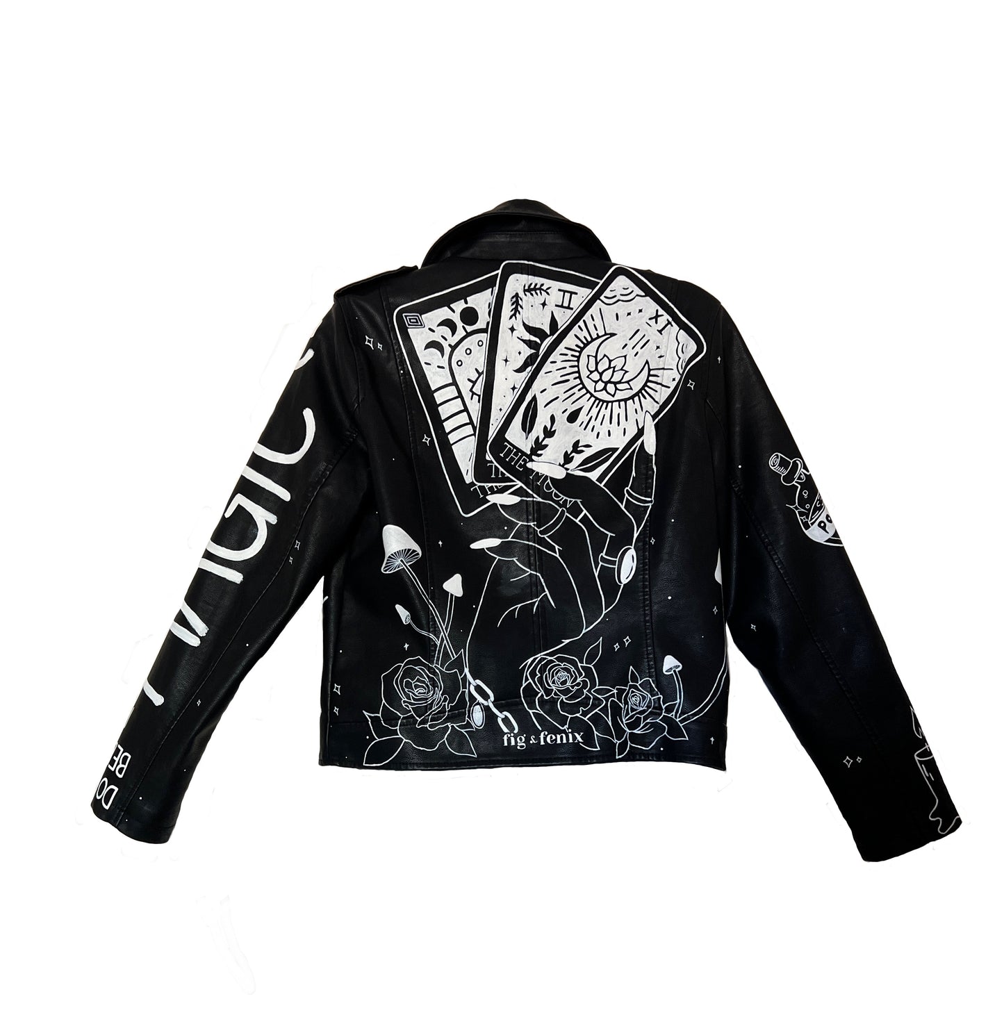 WOMENS - MYSTIC REVERIE JACKET