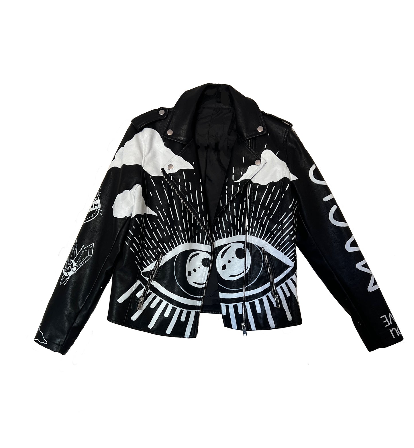 WOMENS - MYSTIC REVERIE JACKET